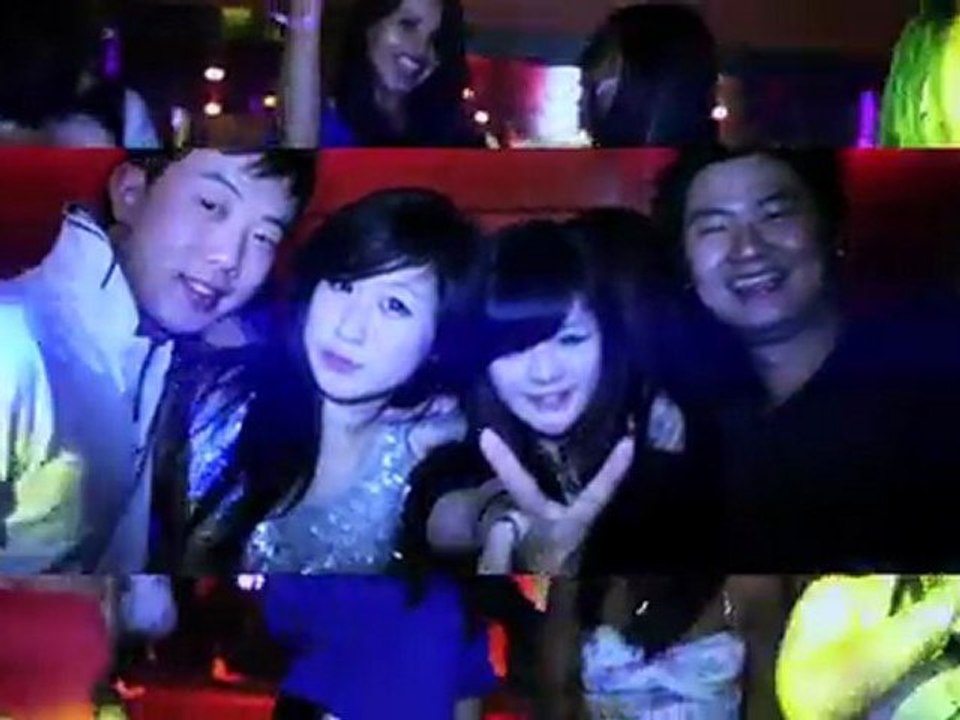 [DAVID VENDETTA] by AZN-WORLD & Sam-event @MIXCLUB 18.06.11