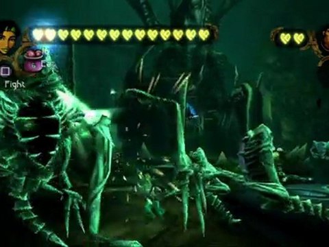 Beyond Good & Evil HD Trailer de lancement