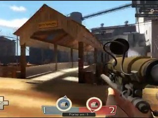 [Test 1080] Team Fortress 2
