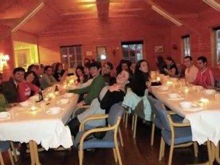 ERASMUS in Trondheim