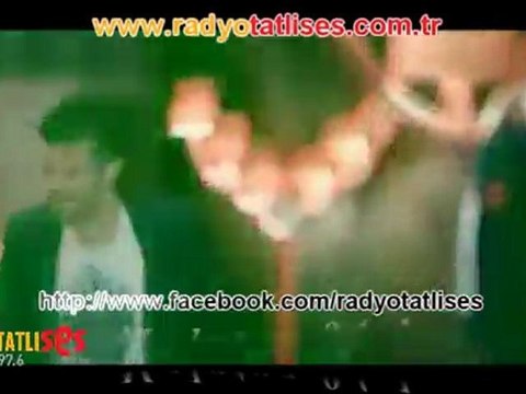Kenan Doğulu - Şans Meleğim-Klip-(Radyo tatlıses)