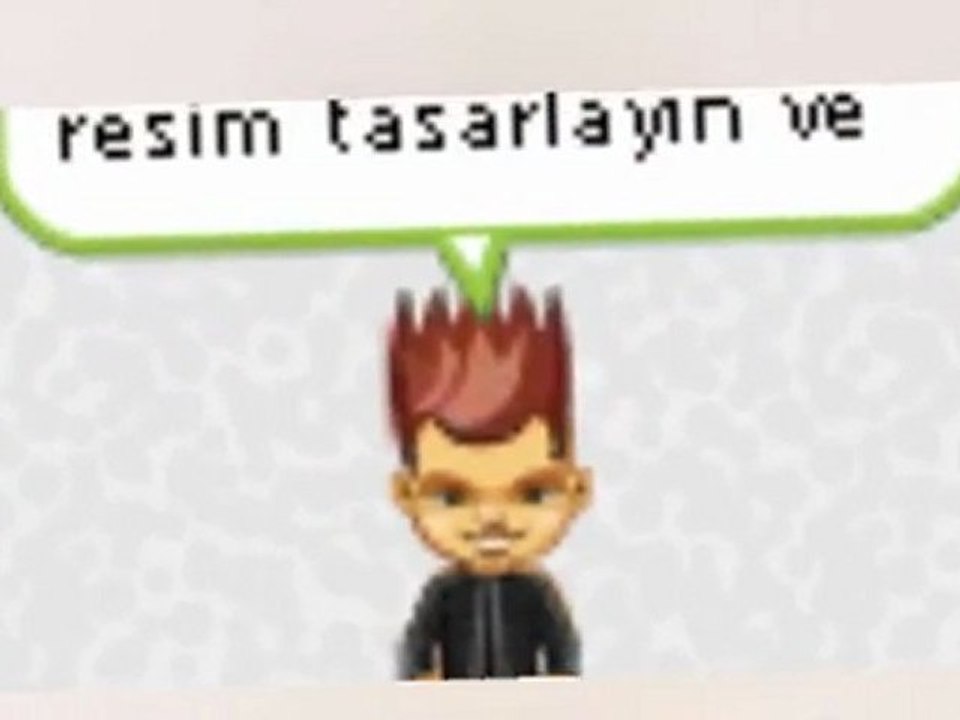 Yarışma