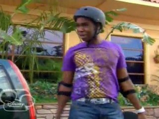 Zeke si Luther   Episodul 18 - Robotul