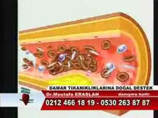 KALP VE DAMAR SORUNLARI