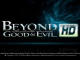 Beyond Good & Evil Remake HD - bande annonce PS3