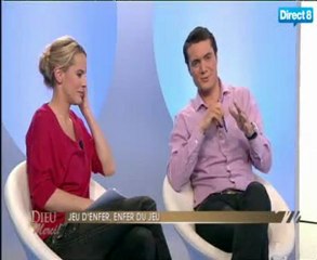 DIRECT8 - Dieu Merci (4/5)