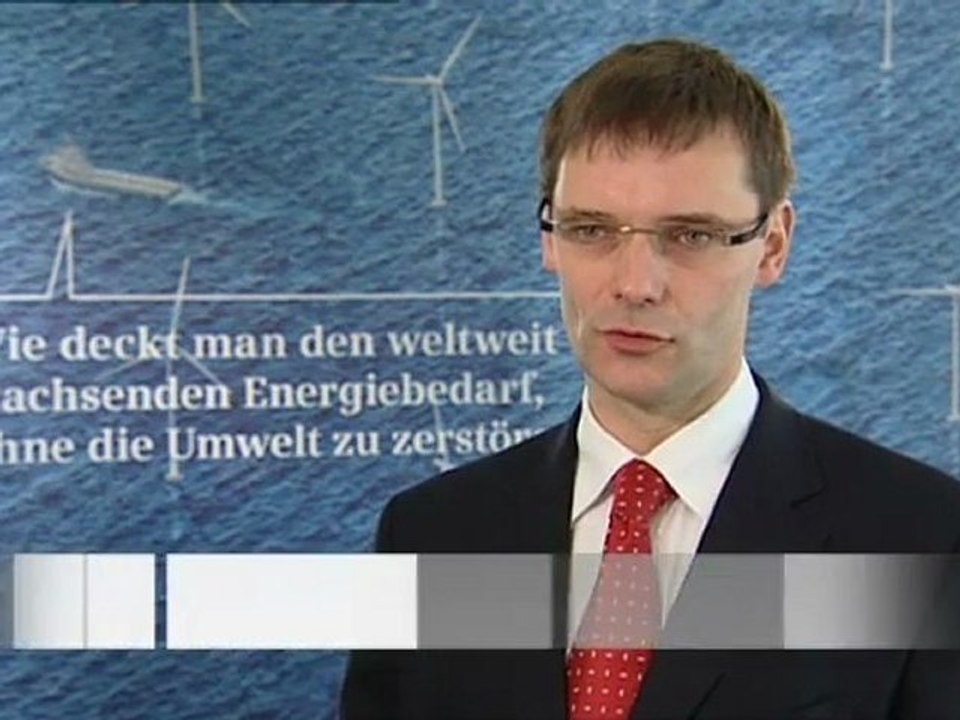 Renewable Energy Sources, save Energy with Siemens