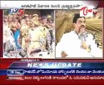 lawyers'  issue   Mp Lagadapati Rajagopal speech