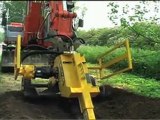 excavator mounted trenching http://www.trenchers.co.uk
