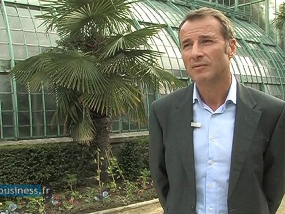 Un contrat de distribution sélective pour Canon.