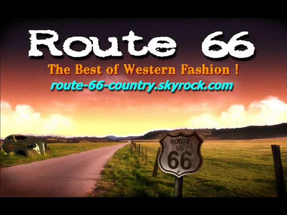 Interview Route 66 - BCC - Festival du Coudray Montceaux
