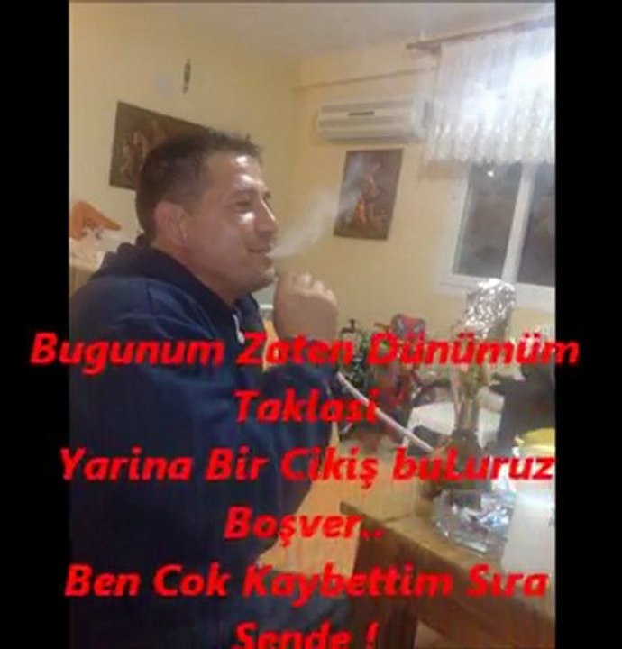 CENGİZ YILDIZ GEL ETME GÖZLERİM YAŞLA DOLDU