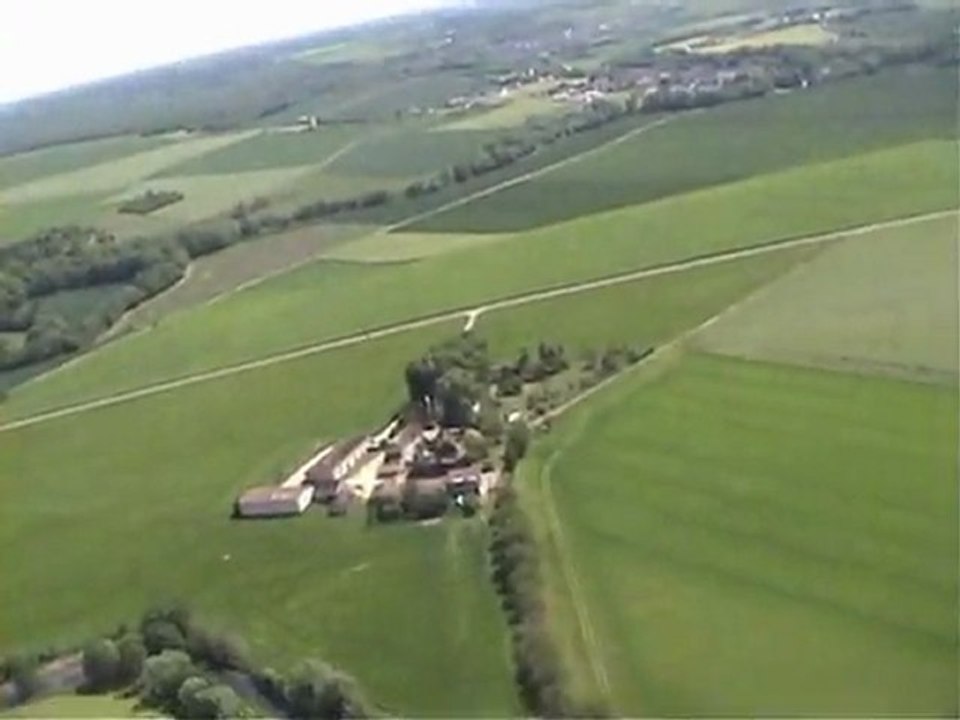 Saint Martin sur Armançon - 2011