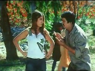 Comedy gang's Jogging at a Park