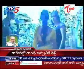 commonwealth games Delhi  -  sex workers