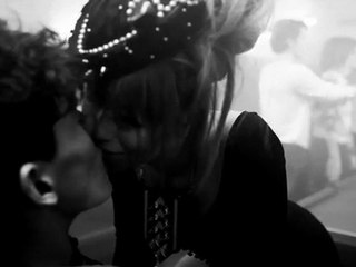 Italian Vogue // Phil Poynter // IO Echo