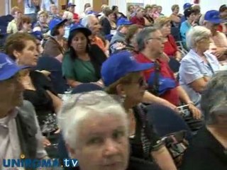 Anziani: bilancio dei nostri scenari presenti