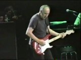 The Who - Madison Square Garden 2002 (1/3)
