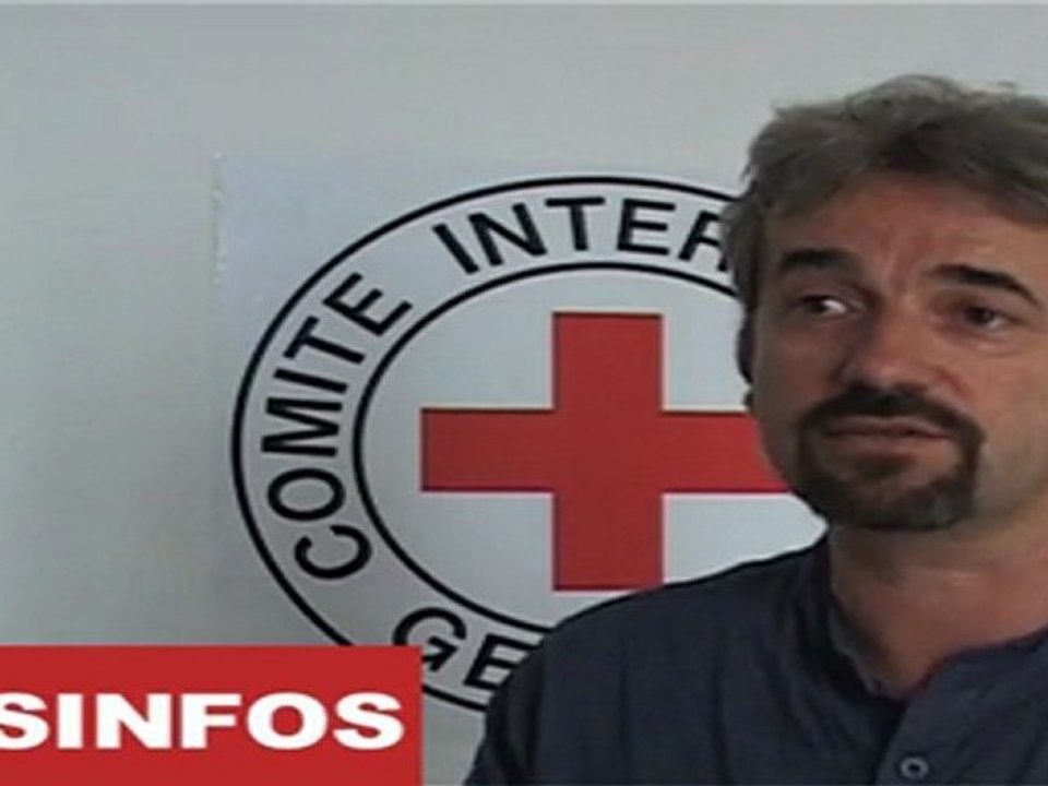 Interview de Frédéric Joli