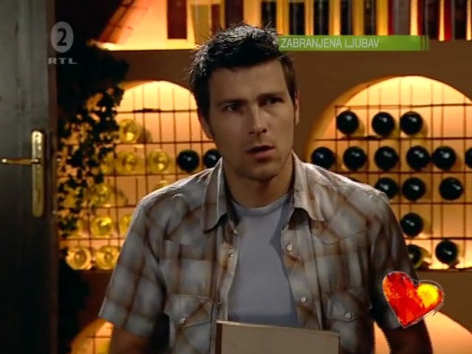 Zabranjena ljubav S4 ep. 2 i 3