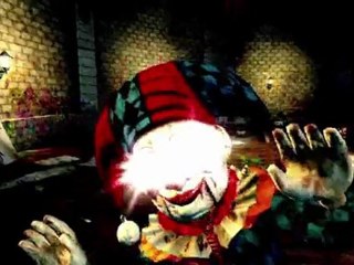 Trailer gore pour Rise of Nightmares avec le Kinect