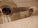 Ahmet Kaya- Acılara Tutunmak-Gitar