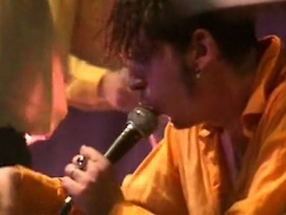 Les Négresses Vertes - "Paulo" & "Zobi la mouche" - Zycopolis Productions