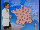 TF1 28 Mars 1997 drôle de planète,météo,trafic info,pubs,ba