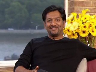 Nitin Ganatra