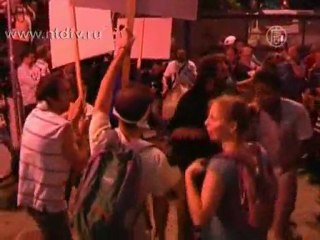 Парламент поверил Папандреу, а народ – нет