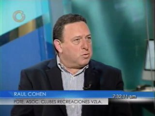 Clubes alerta ante ley del deporte