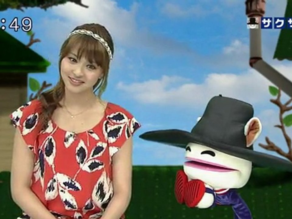 sakusaku 110620 3 第１回 サクサク ガヤ選手権、の巻