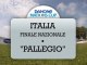 Danone Nations Cup  Juggling Contest  Italia