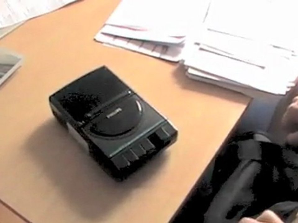 film de la classe de 5e4 juin 2011