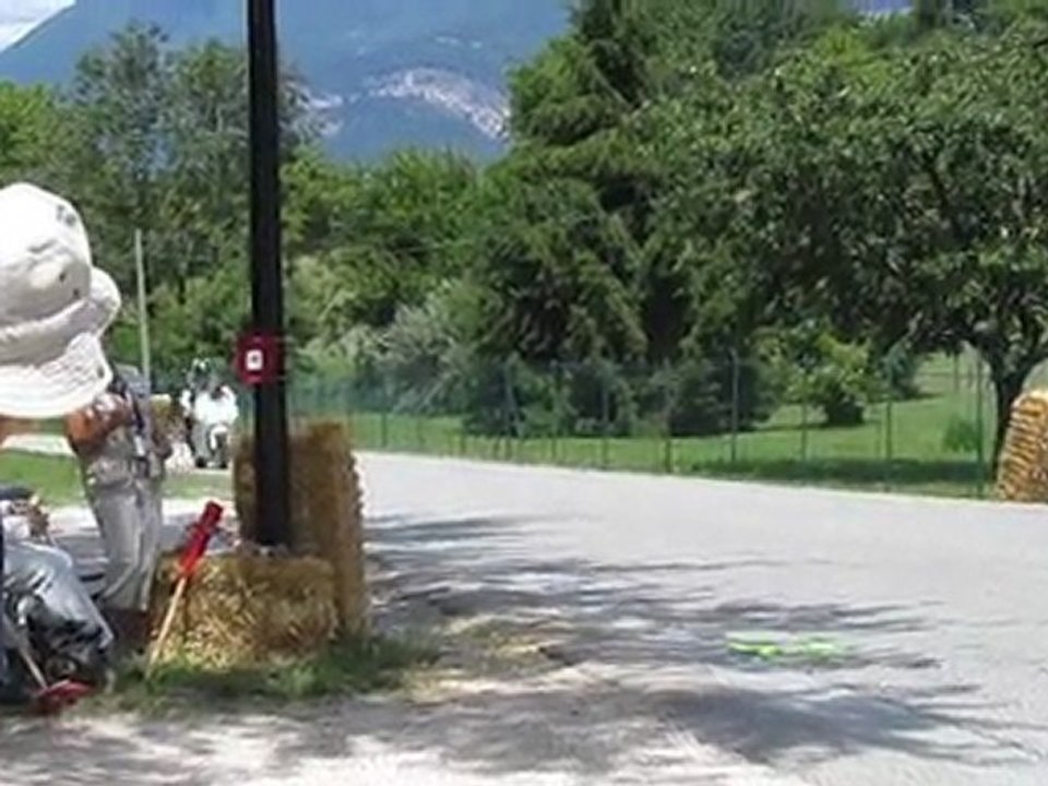 categorie open chanaz 2011