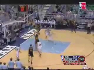 Andrei Kirilenko - A.K.47