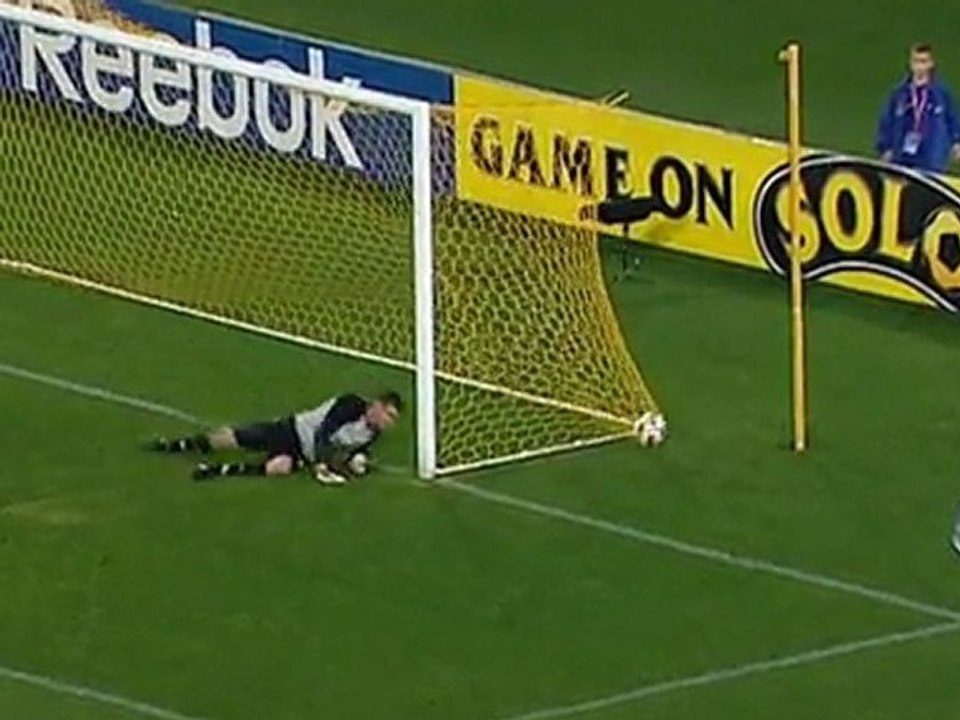 Tom meets Zizou – Kein Sommermärchen. (Teaser #4)