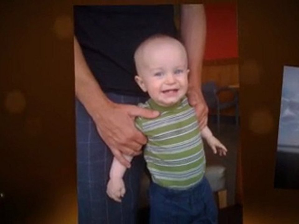 "Live Everyday Like It's A vacation" Rod Stinson