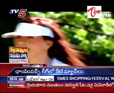 TV5 X - Zone - Human Growth Hormones - Staying Young Longer - 01