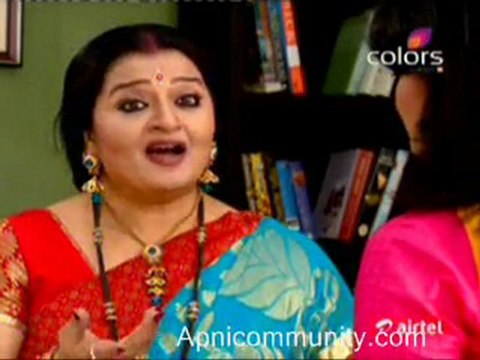 Hamari Saas Leela - 22nd June 2011 pt3