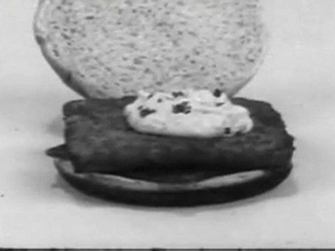 Pub McDonalds - (1960)