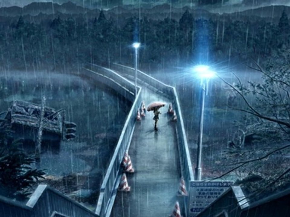 Emotional OST Collection: Kiss The Rain