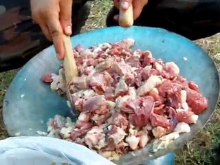 sinop 57 avcılar ve atıcılar kulübü karadeniz buluşması