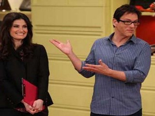 The Glee Project season 1 episode 2 Theatricality