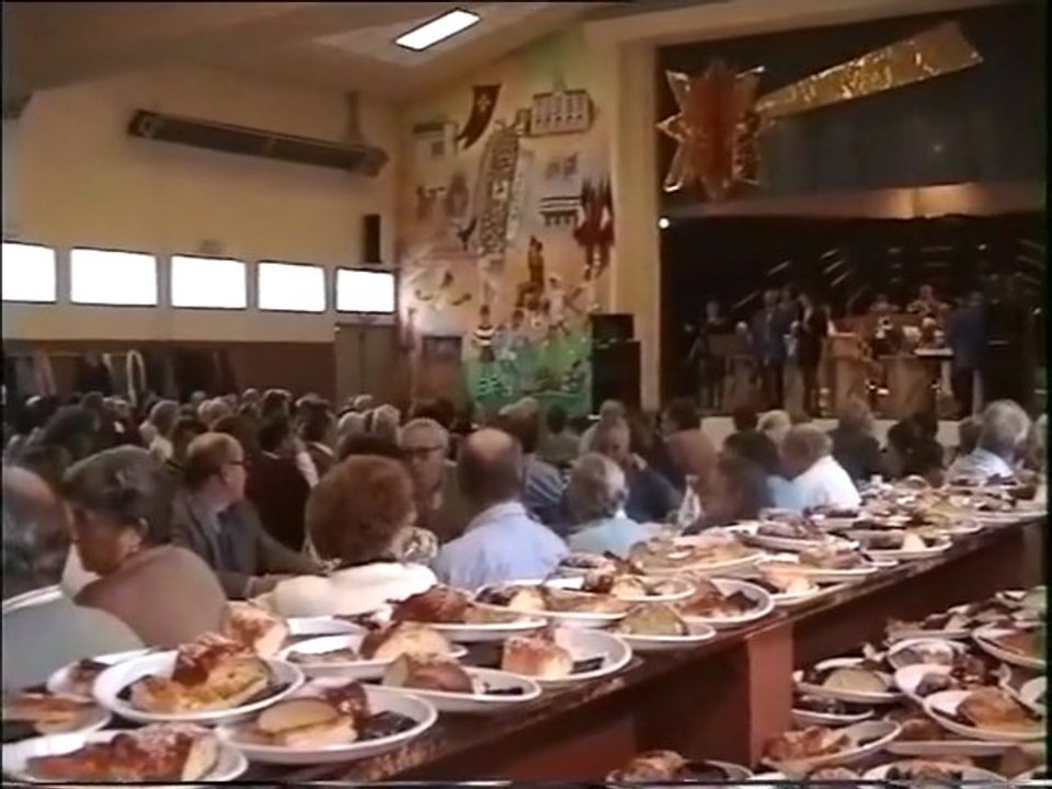 1996-Bessan-La Galette des Rois-1ère partie