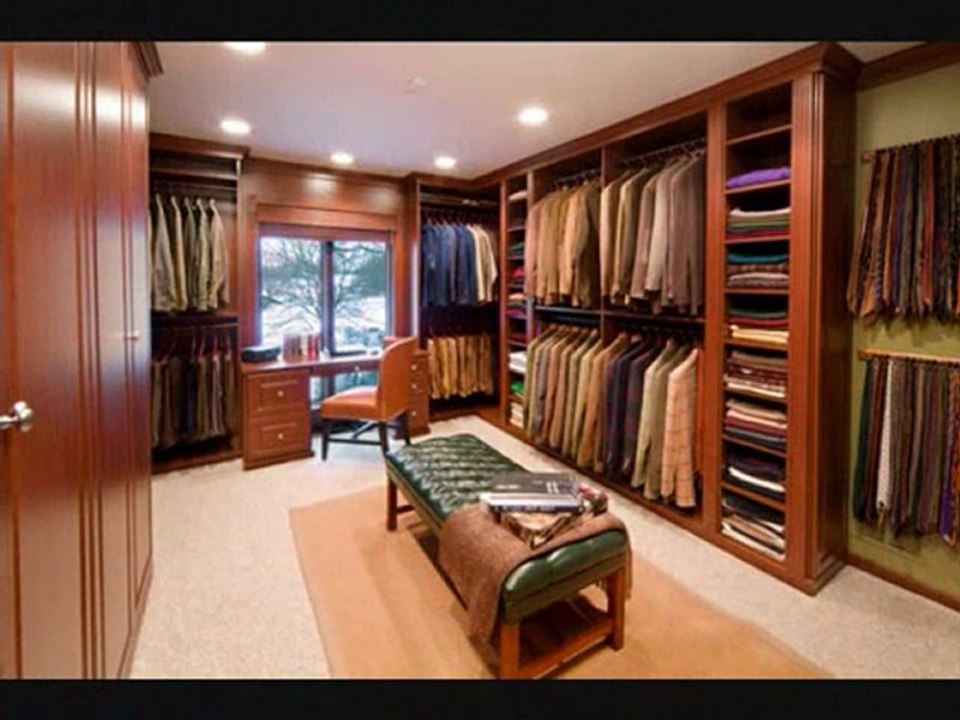 Closet Organizing Systems, Closet Shelving Designers
