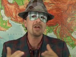 Asian Axis of Democracy?