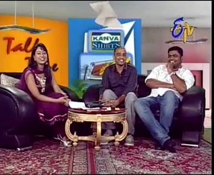 Talk Time with Producer Dil Raju - Director Vamsi Paidipally - Birndavanam - 02