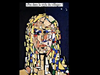 Un village occitan, vu par une femme revenue de peu. Chronique en musique, tableaux et installs ; entre drame et comédie...