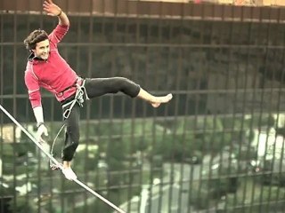 Skyliners Paris trailer